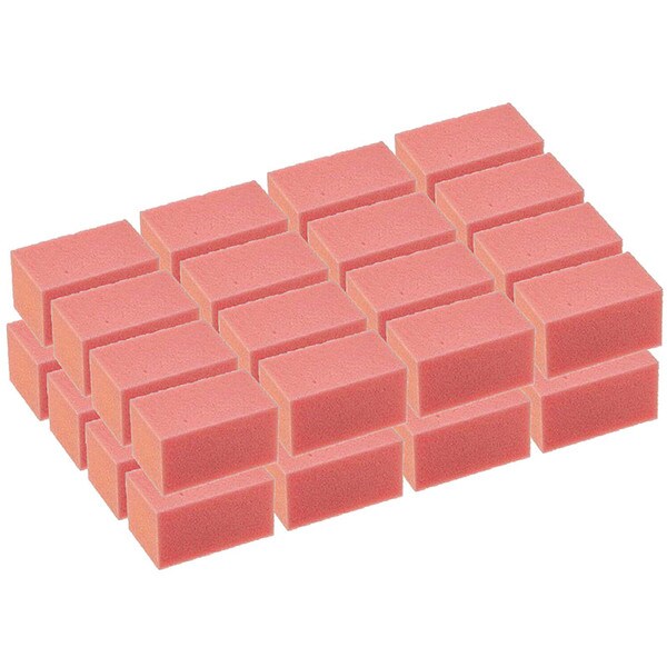 Slo-Foam Hand Exercisers Pink 32